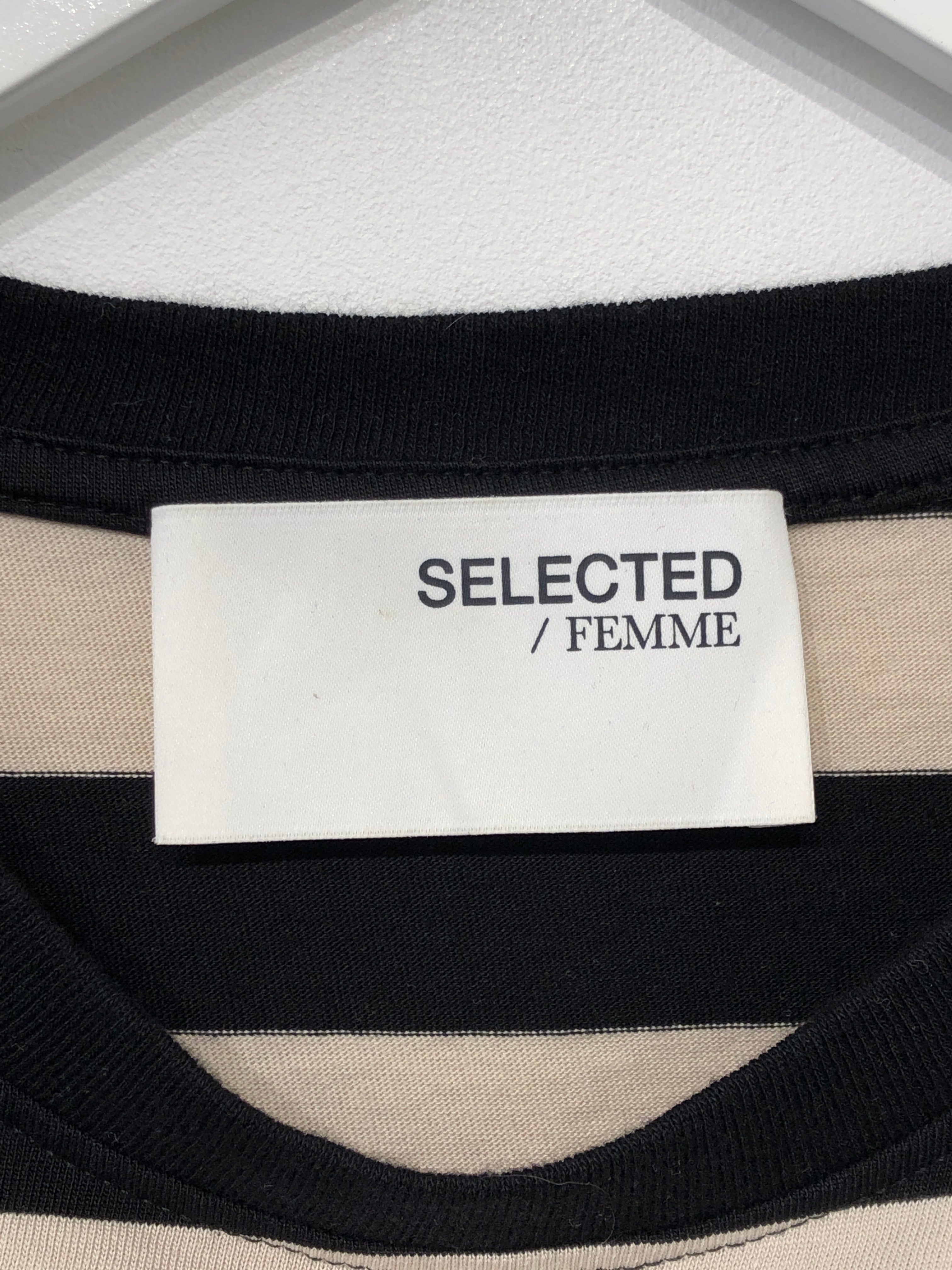 Selected Femme Bluse